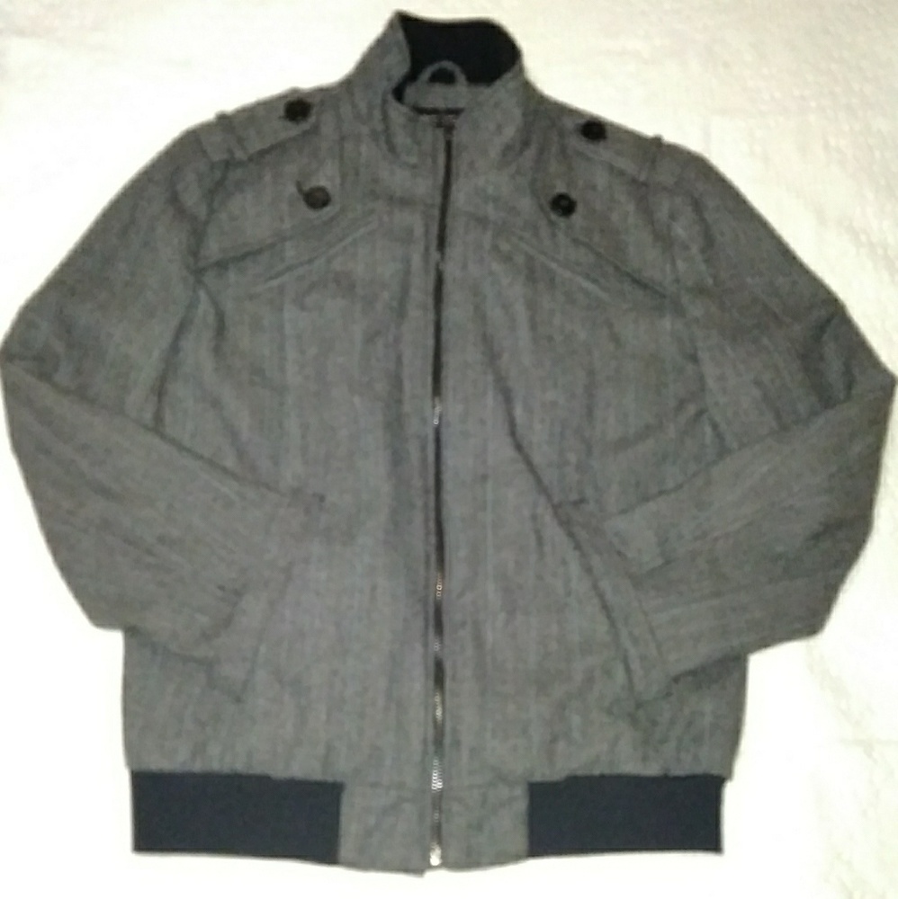 Twenty One Men Los Angeles Jacket